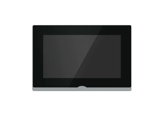 Монитор видеодомофона Novicam IMPULSE 7 IP WIFI BLACK Novicam v.4051