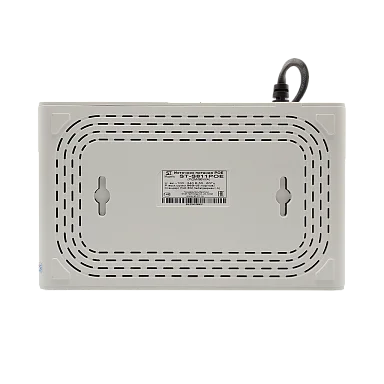 Коммутатор Space Technology ST-S811POE (P/2M/96W/А)