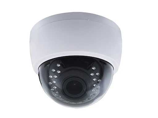Optimus EL IDp5.0(2.8-12)P - IP Видеокамера  5 Мп, объектив 2,8-12 мм