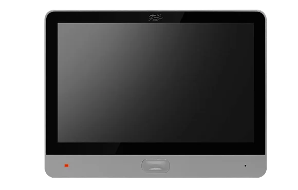 Монитор видеодомофона FOX FX-HVD800Q (СЕКВОЙЯ 8S) WiFi Серый