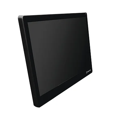 Монитор видеодомофона Tantos Stark HD SE Tuya (Black)