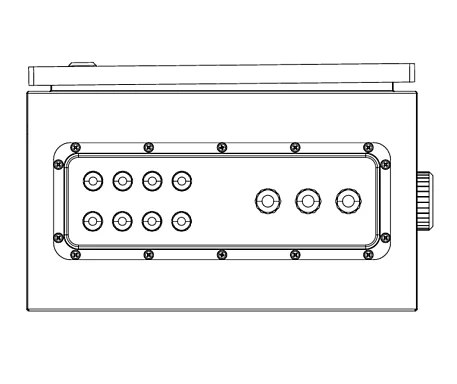 KENO KN-SWB-L07P-HR(BR)