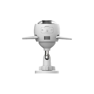 Ezviz CS-H3 (3MP) 2,8 mm - IP Видеокамера  3 Мп, объектив 2,8 мм