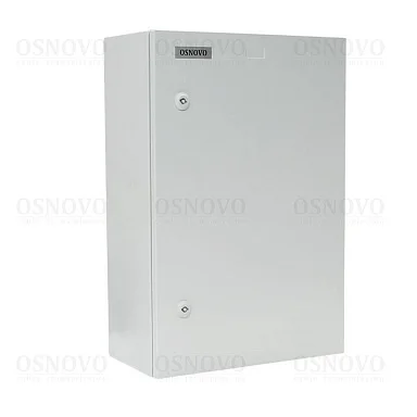OSNOVO OSP-46TB3(SW-80802/ILS(port 75W))