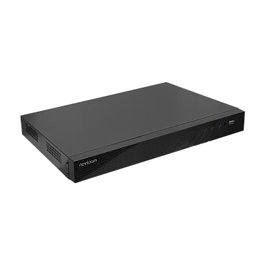 Гибридный видеорегистратор (XVR) Novicam FR2116 v.3128