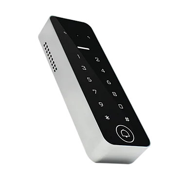 Вызывная панель Tantos TS-Vcontrol