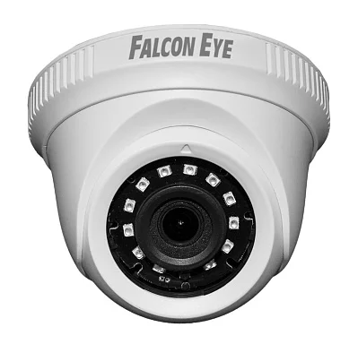 Falcon Eye FE-MHD-DP2e-20 - HD Видеокамера  2 Мп, объектив 3,6 мм