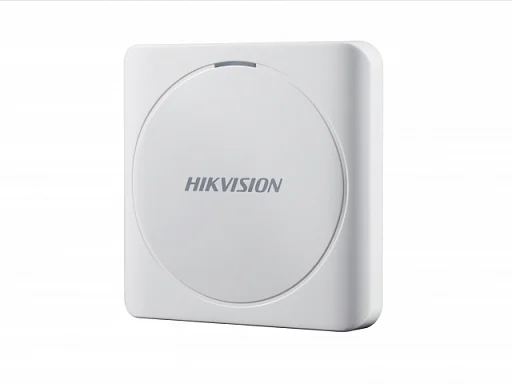 Считыватель Hikvision DS-K1801E