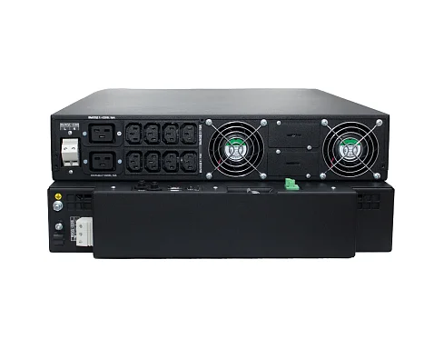 Источники бесперебойного питания Штиль STR1106SL (встроенные батареи)