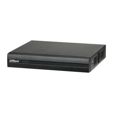 Гибридный видеорегистратор (XVR) Dahua DH-XVR1B16-I/T
