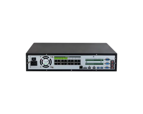 Dahua DHI-NVR5864-16P-EI