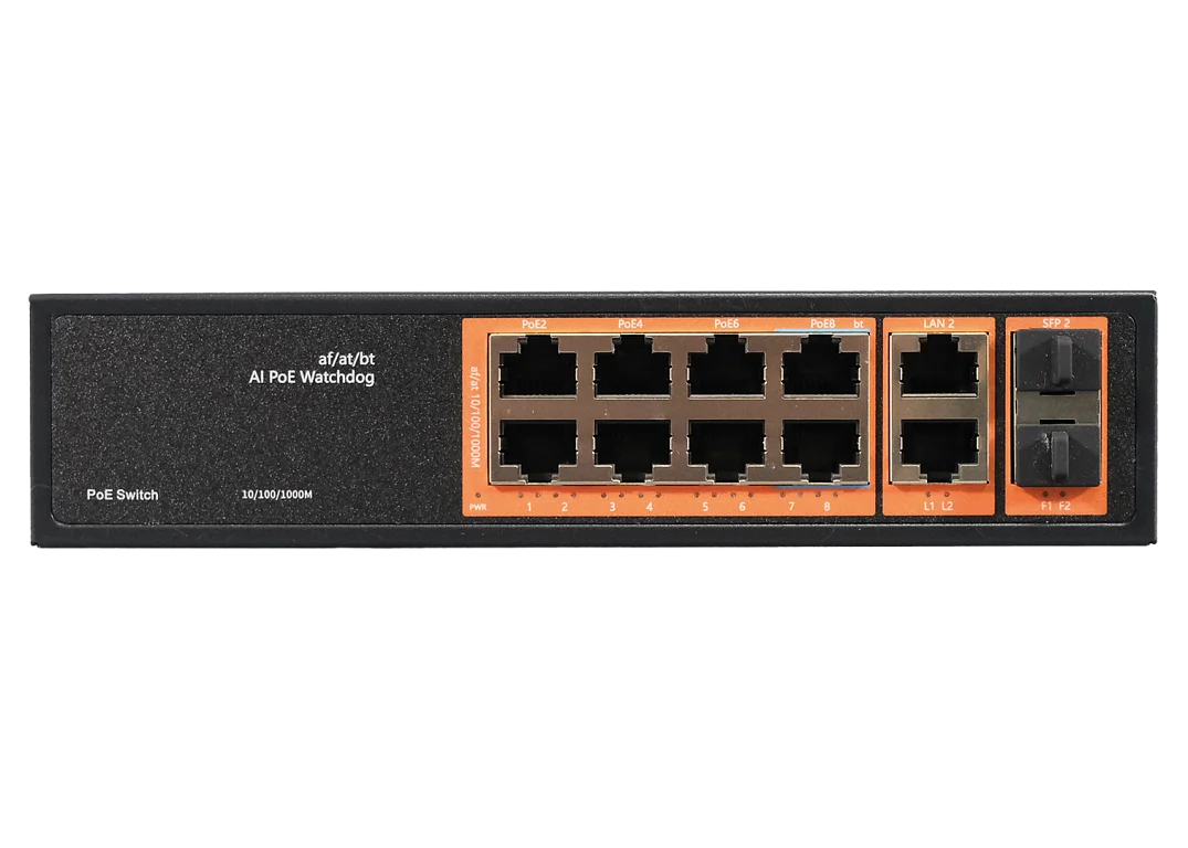 TSn-8GP12G2S2 — фото 8