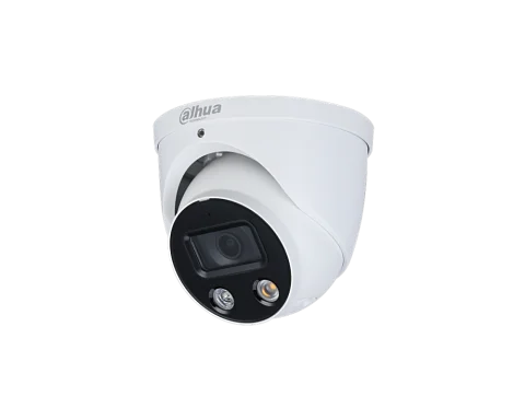 Dahua DH-IPC-HDW3249HP-AS-PV-0280B IP Видеокамера 2 Мп, объектив 2,8 мм