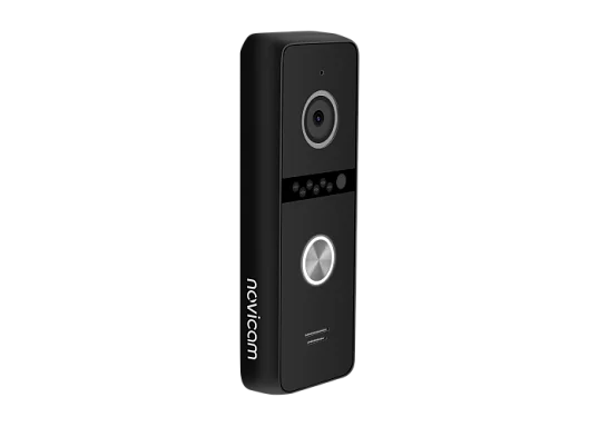 Вызывная панель Novicam FANTASY FHD BLACK Novicam v.4888