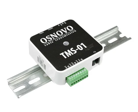 OSNOVO TMS-01