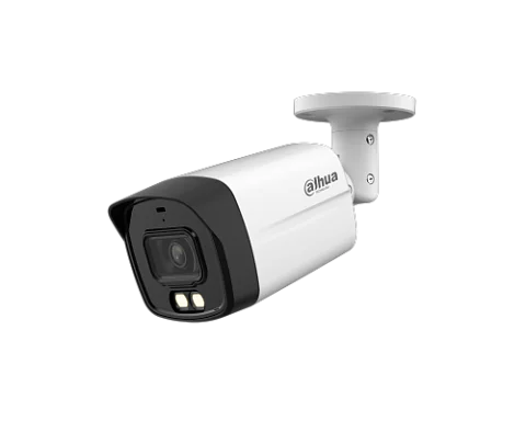 Dahua DH-HAC-HFW1200TLMP-IL-A-0280B-S6 HD Видеокамера 2 Мп, объектив 2,8 мм