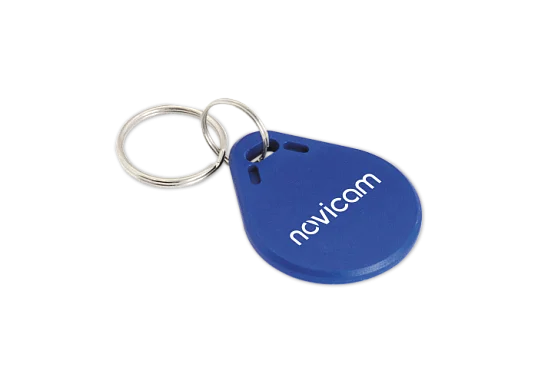 Бесконтактный брелок Novicam MT10 Novicam v.4038