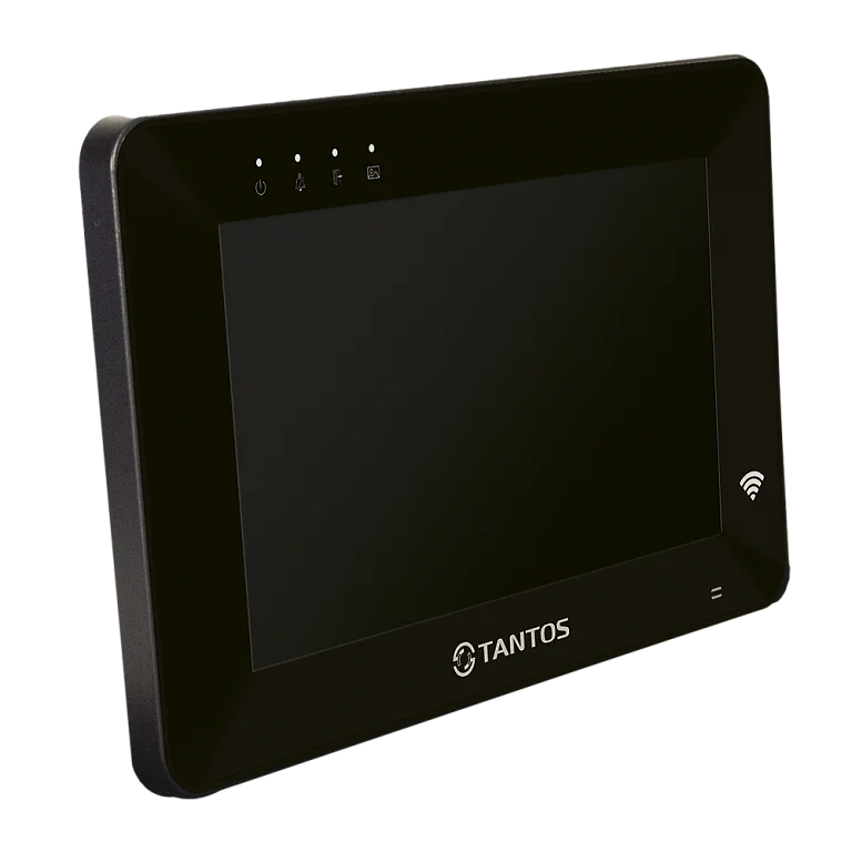 Rocky HD Wi-Fi (Black) VZ — фото 4