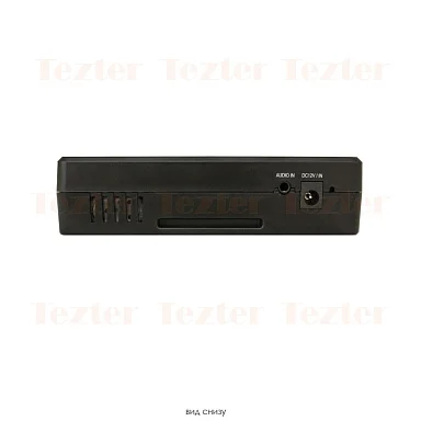 Tezter TIP-H-4(Hand)