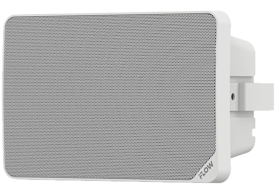 iFlow F-NA-120RB Настенный громкоговоритель 20 Вт