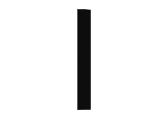 Кнопка выхода Novicam B70SL BLACK Novicam v.4015 накладная бесконтактная