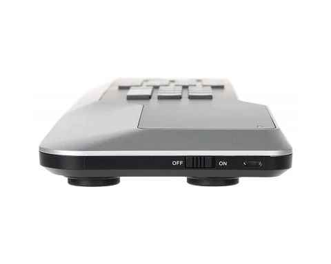 Пульт управления камерами PTZ Dahua DHI-NKB5000-F