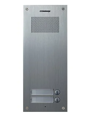 Вызывная панель Commax DR-2UM