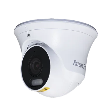 Falcon Eye FE-IPC-D2-30p - IP Видеокамера  2 Мп, объектив 2,8 мм