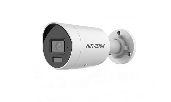 Hikvision DS-2CD2043G2-LI2U (2.8 mm) - IP Видеокамера  4 Мп, объектив 2,8 мм