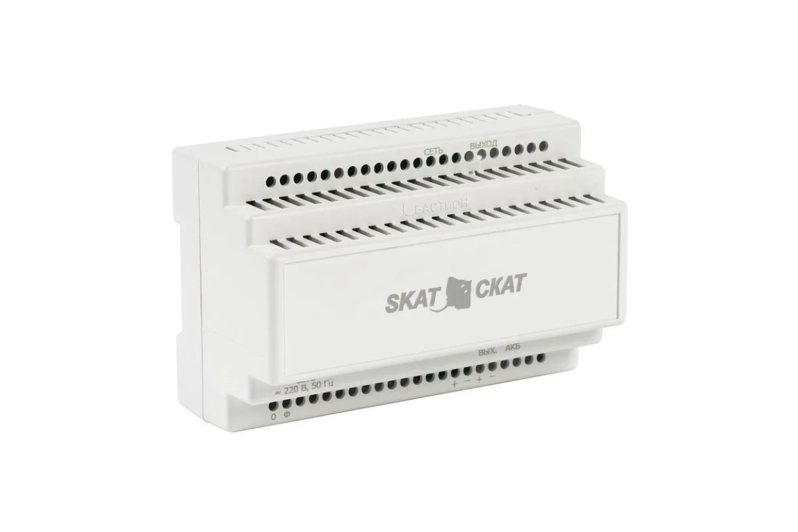 SKAT-12-4,0-DIN