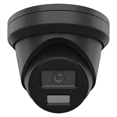 Hikvision DS-2CD2383G2-LI2U(2.8mm)(BLACK) IP Видеокамера 8 Мп, объектив 2,8 мм