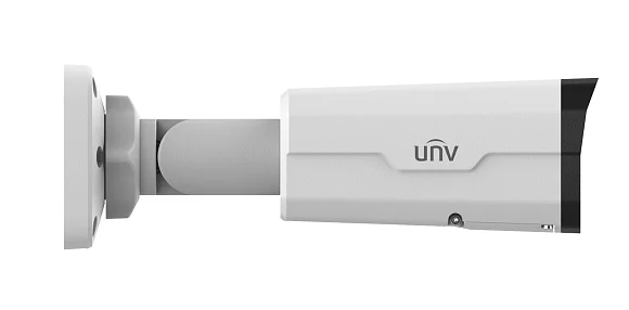 Uniview IPC2224SE-DF40K-WL-I0 - IP Видеокамера  4 Мп, объектив 4 мм