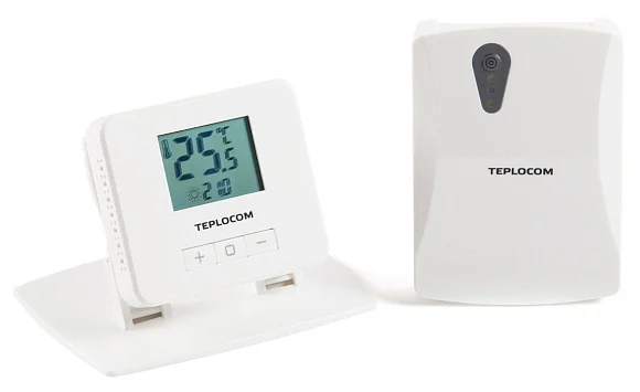 Бастион Teplocom TS-2AA/3A-RF