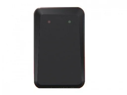 Шлагбаум Hikvision DS-TMG035 (Anti-fall Radar)