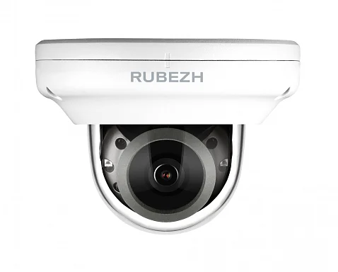 RVi RV-3NCD8349 (2.7-13.5) - IP Видеокамера  8 Мп, объектив 2,7-13,5 мм
