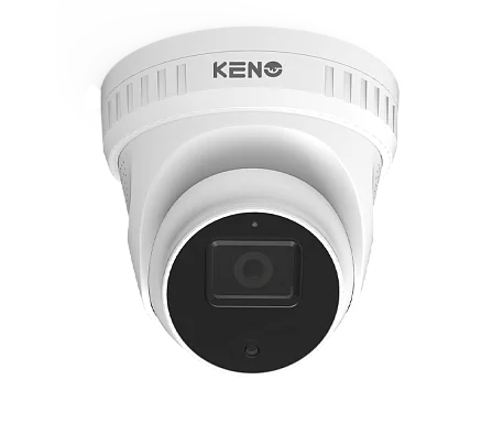 KENO KN-DE505F28 - IP Видеокамера  5 Мп, объектив 2,8 мм