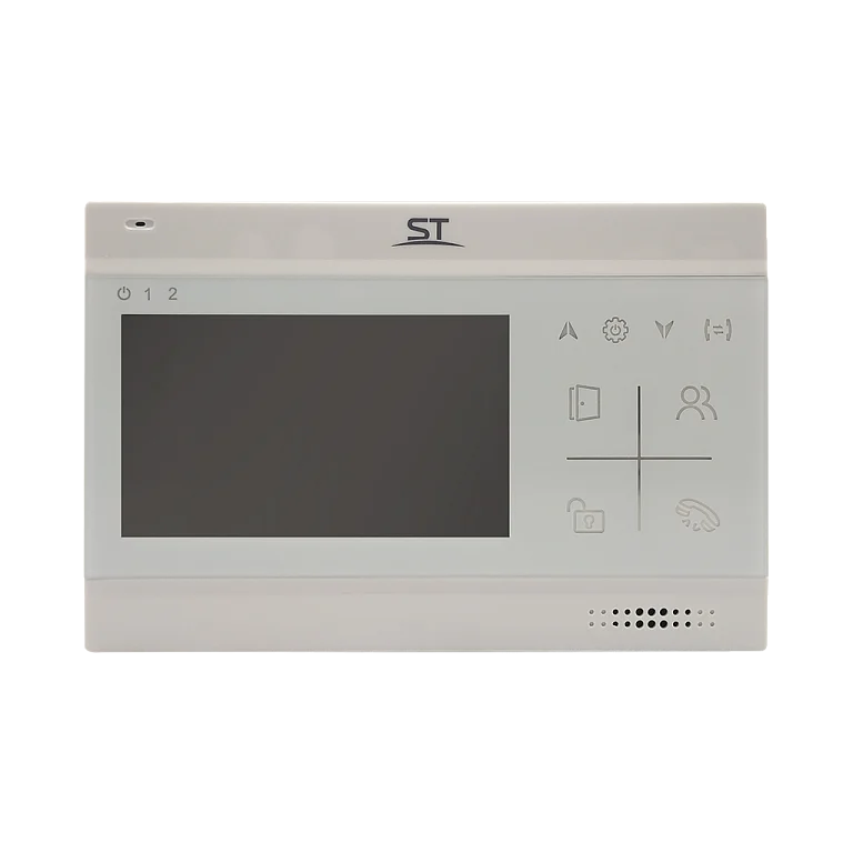 ST-M102/4 (S) БЕЛЫЙ, (версия 2)