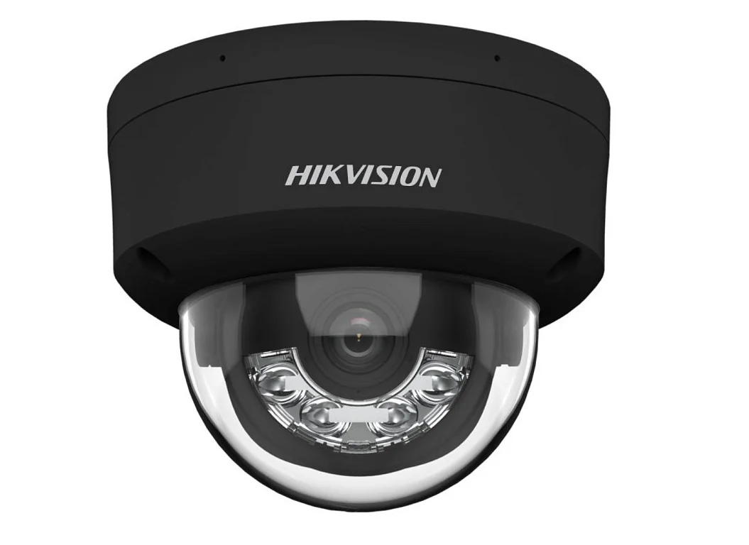 DS-2CD2183G2-LIS2U(2.8mm)(BLACK)