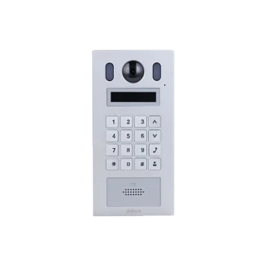 Вызывная панель Dahua DHI-VTO6222E-P