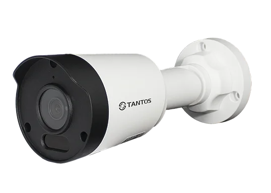 Tantos TSc-P2FA - HD Видеокамера  2 Мп, объектив 3,6 мм