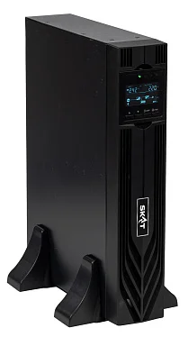 Источники бесперебойного питания Бастион SKAT-UPS 1000-RACK-ON-E P3