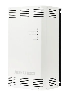 Стабилизатор напряжения Бастион SKAT ST-10000
