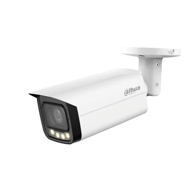 Dahua DH-HAC-HFW1239TUP-Z-A-LED-S3 - HD Видеокамера  2 Мп, объектив 2,7-13,5 мм