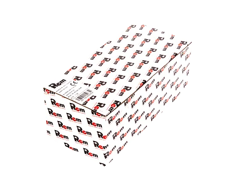 Rem HGL046-250W нагреватель для шкафа 250 Вт