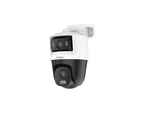 Dahua DH-HAC-PTS1500CP-E2-IL-A-0280B/0600B HD Видеокамера 2 Мп, объектив 2,8 мм