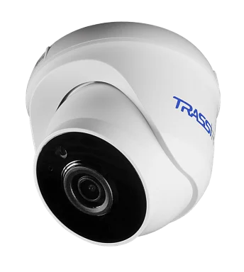 TRASSIR TR-W2S1 v2 2.8 - IP Видеокамера  2 Мп, объектив 2,8 мм