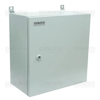 Монтажный шкаф OSNOVO OS-441