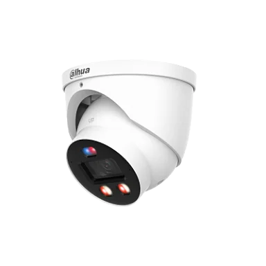 Dahua DH-IPC-HDW3449HP-AS-PV-0360B-PRO - IP Видеокамера  4 Мп, объектив 3,6 мм