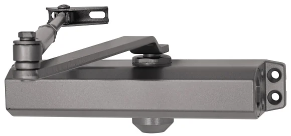 Дверной доводчик Smartec ST-DC004-BR до 85 кг, EN4