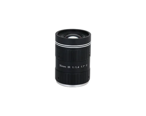 Объектив Dahua DH-PFL35-L12M-AIR